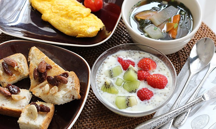 Pflichtschulung in der Lebensmittelhygiene gemäß § 4 LMHV und VO (EG) Nr. 852/2004